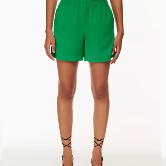 Babaton 5" Short size large - Picture 5 of 7